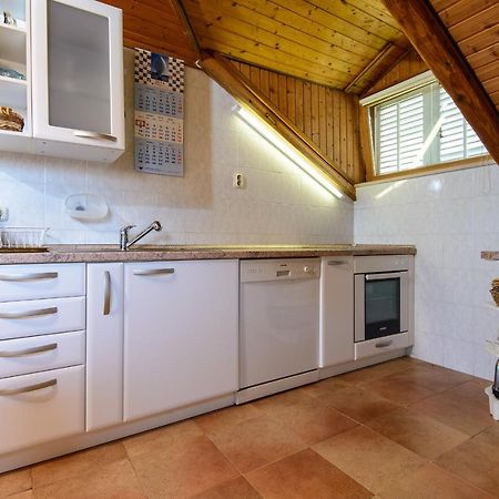Impeccable 3-Bed Apartment In Dubrownik Zewnętrze zdjęcie