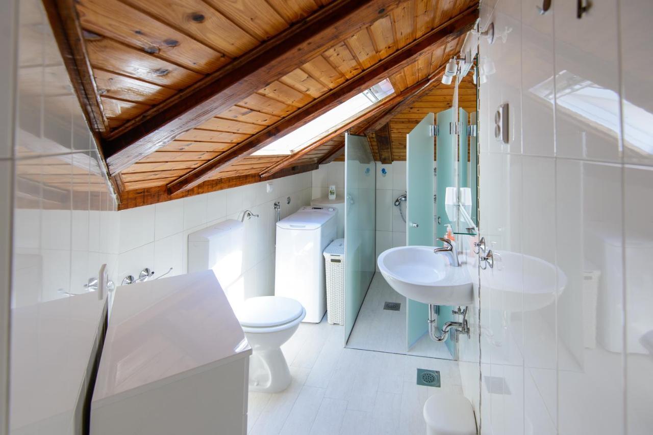 Impeccable 3-Bed Apartment In Dubrownik Zewnętrze zdjęcie