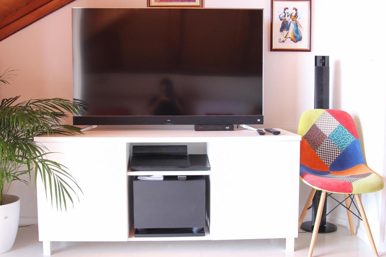 Impeccable 3-Bed Apartment In Dubrownik Zewnętrze zdjęcie
